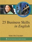 NewAge 25 Business Skills in English (1 CD Free)